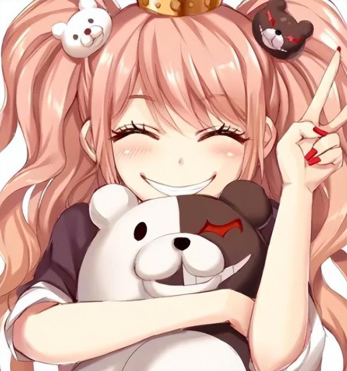 弹丸论破有什么人物2