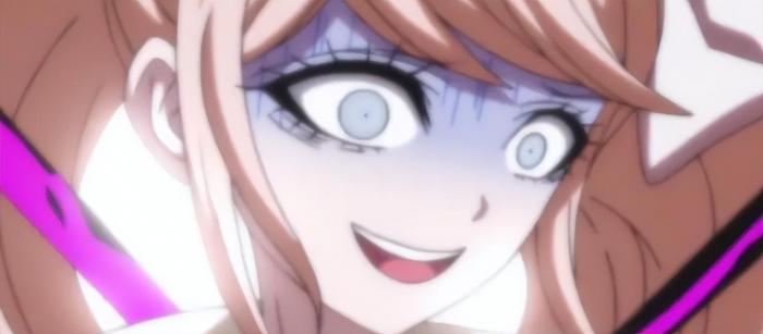 弹丸论破有什么人物5