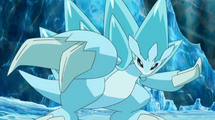 口袋妖怪属性克制表一览4