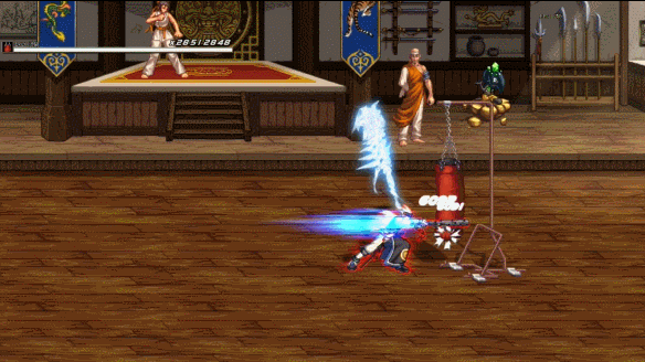 斗罗大陆之极诣剑神是哪里一部9