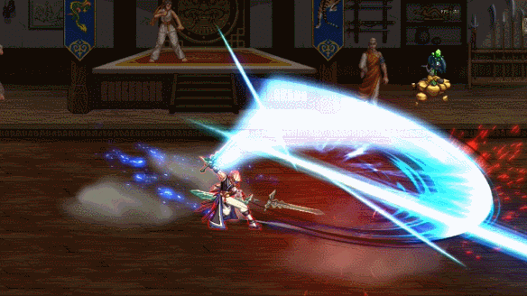 斗罗大陆之极诣剑神是哪里一部15