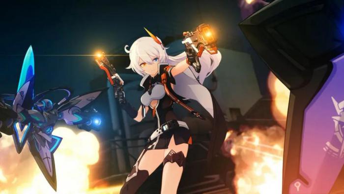 崩坏3热门强力角色有哪些1