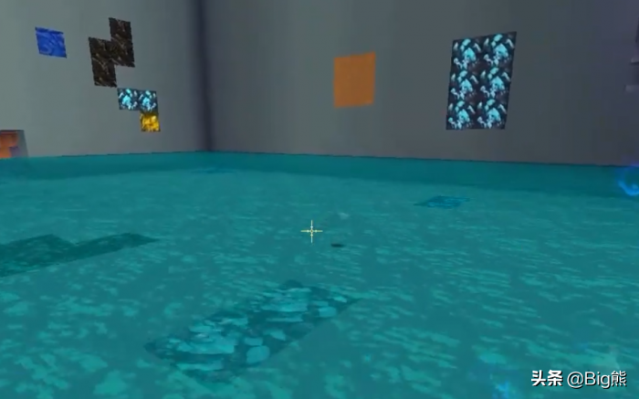 迷你世界如何刷矿石4