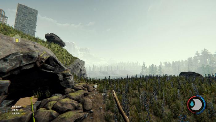 森林手电筒如何获得2