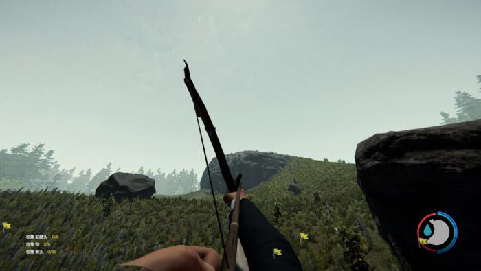 森林手电筒如何获得4