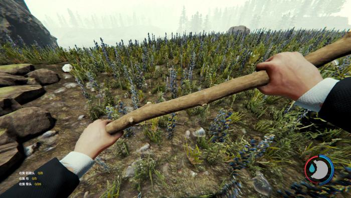 森林手电筒如何获得6