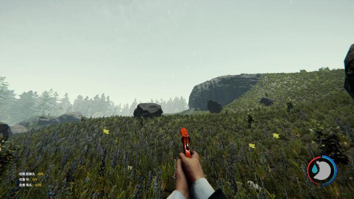 森林手电筒如何获得8