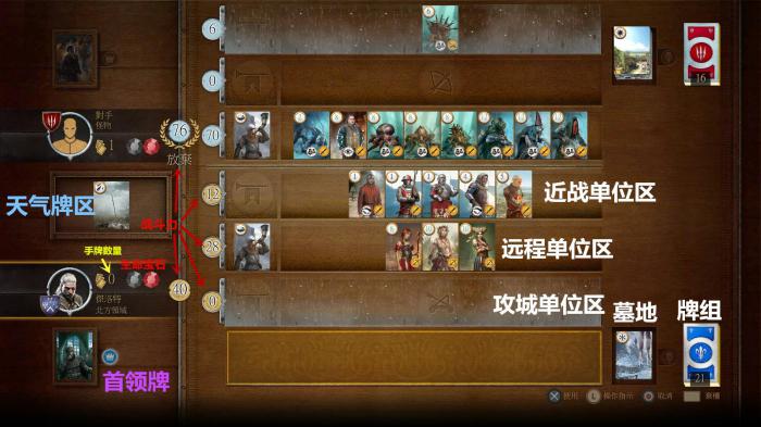 巫师3武器如何修理14