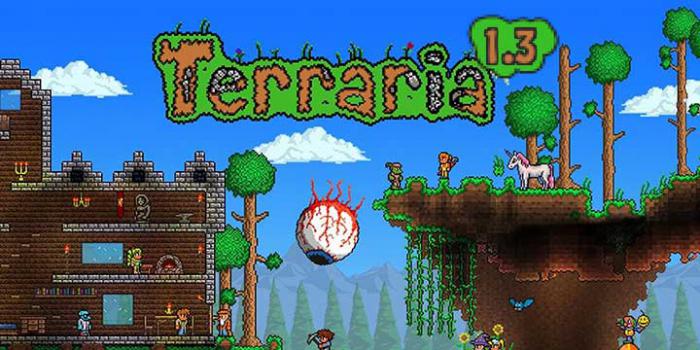 泰拉瑞亚如何刷物品介绍2