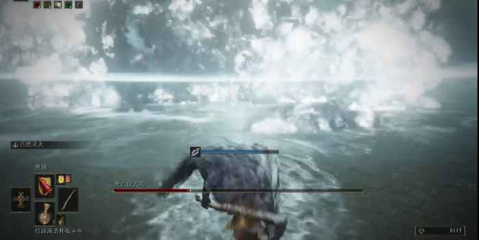 艾尔登法环死亡仪式鸟怎么打3