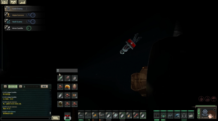 潜渊症怎么打捞沉船3