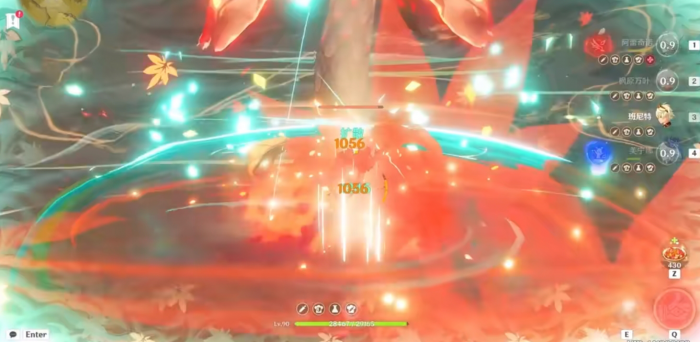 原神阿蕾奇诺怎么培养2