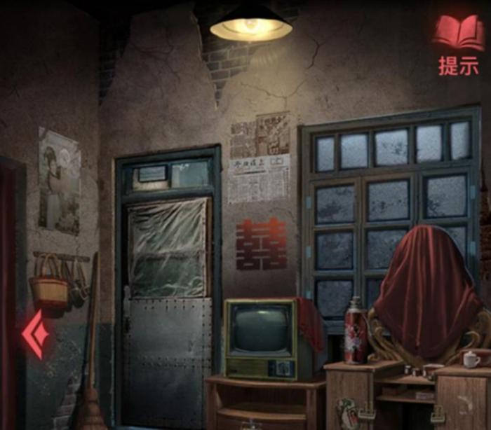 纸嫁衣8千子树怎么解谜3