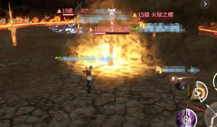 最终幻想14水晶世界有什么特色4