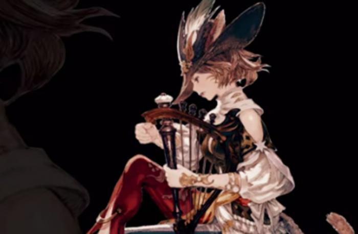 最终幻想14水晶世界弓箭手有什么技能1