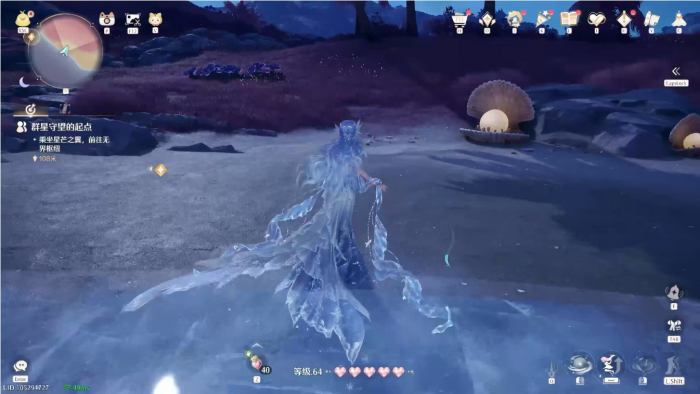 无限暖暖怎么染色3