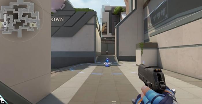 无畏契约夜露有什么技能3