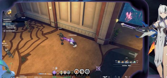 星痕共鸣武器怎么选1