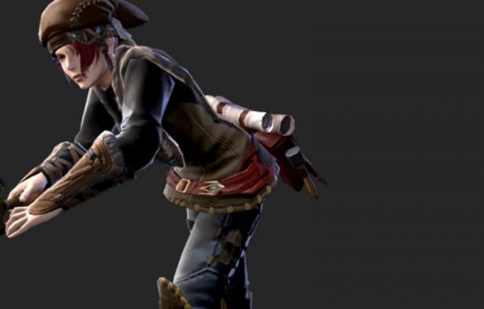 最终幻想14手游制革匠怎么升级1