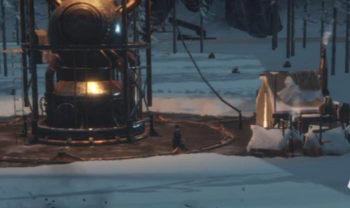 冰汽时代最后的家园任务怎么完成2