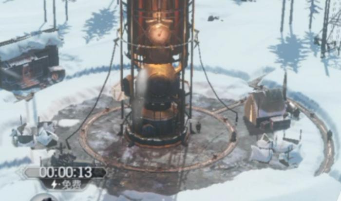 冰汽时代最后的家园任务怎么完成3