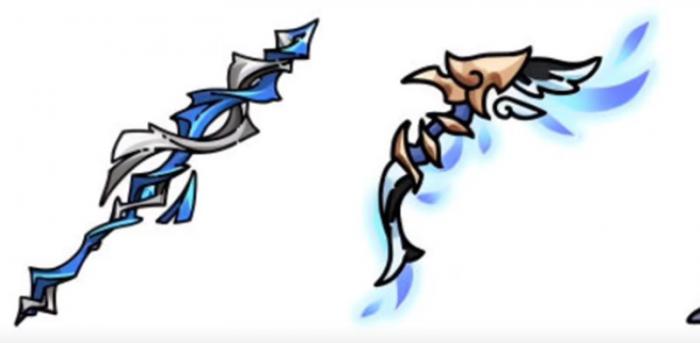 英勇之地追魂图纸怎么获得2