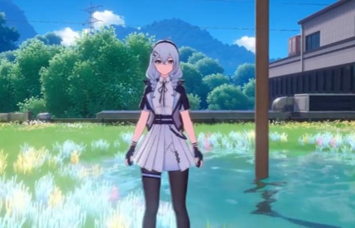 异环角色有什么技能1