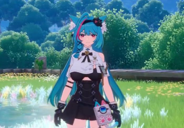 异环角色有什么技能2