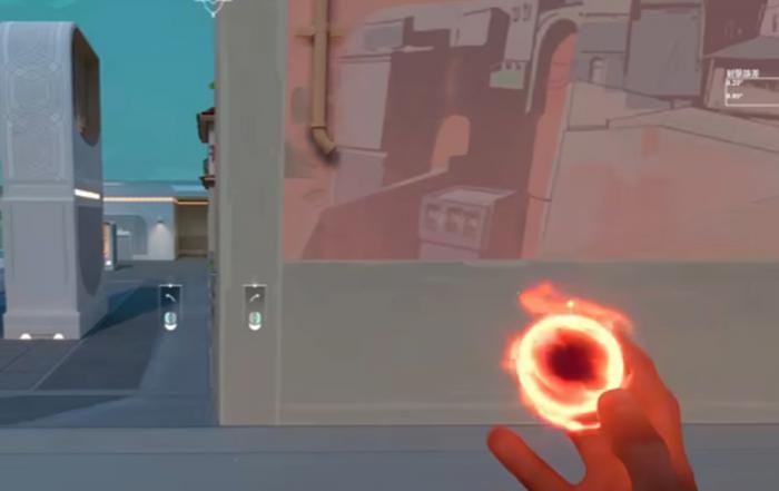 无畏契约菲尼克斯有什么技能2