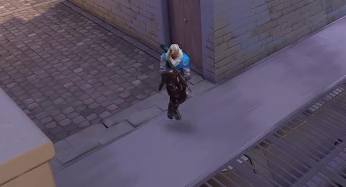 无畏契约辅助角色有哪些2