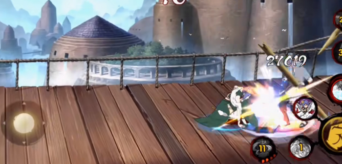 火影忍者新春小南有哪些玩法1