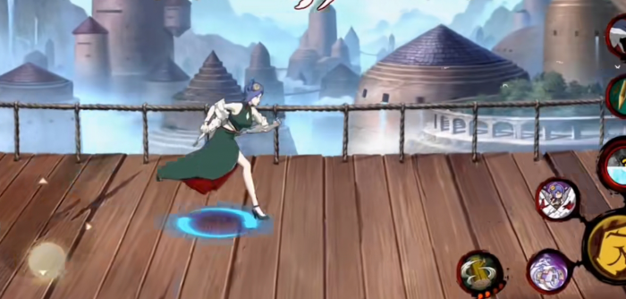 火影忍者新春小南有哪些玩法2