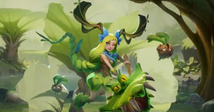 龙石战争哪些武将最厉害6