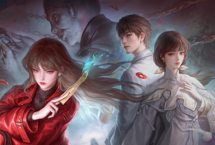 纸嫁衣8肖驰会不会回归1