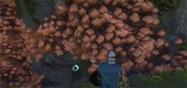 雾锁王国黏土团怎么获取4