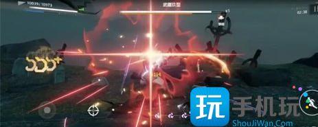 战双帕弥什独域特攻怎么打2