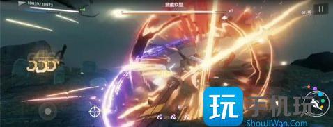 战双帕弥什独域特攻怎么打3