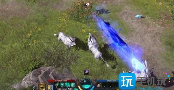 命运方舟幻兽师职业怎么样2