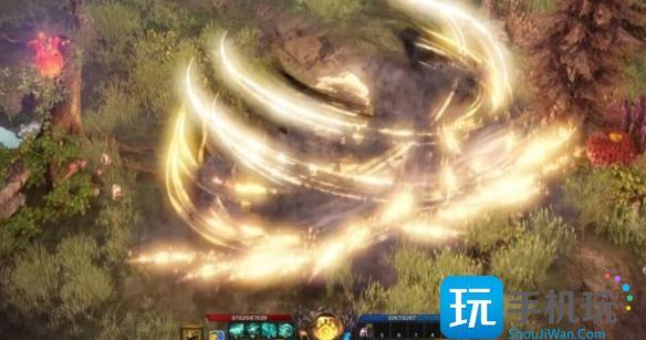 命运方舟幻兽师职业怎么样3