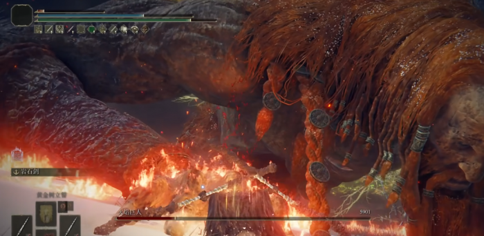 艾尔登法环神皮剥制剑怎么获得1