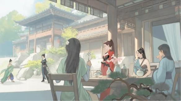 下一站江湖2全结局有哪些4