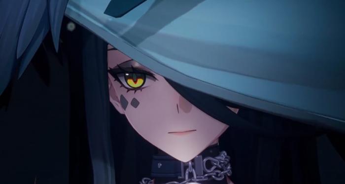 异环黑羽技能有哪些2