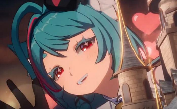 异环角色怎么抽3