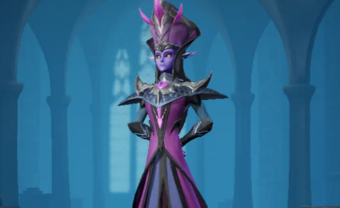 龙石战争流派推荐1