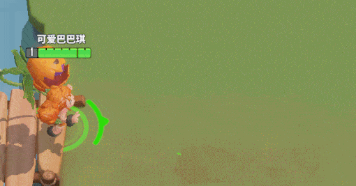 野蛮人大作战2猫娘与小萝莉详解1