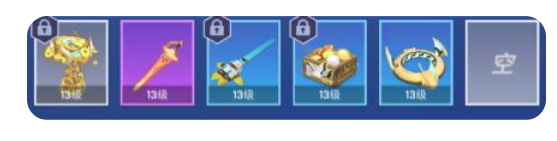 逃跑吧少年弹簧板用法教学2