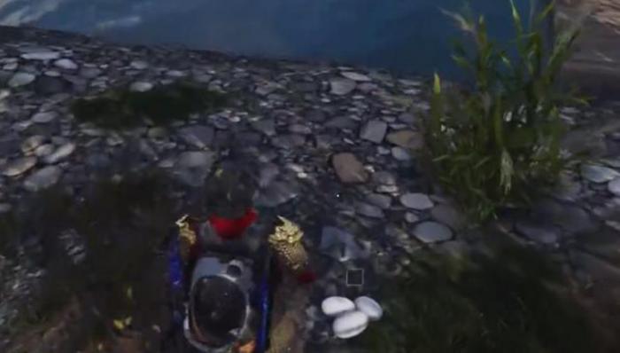 七日世界鳄鱼蛋获取指南1