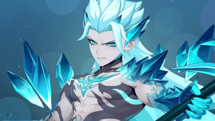 龙魂旅人法师幻灵推荐1