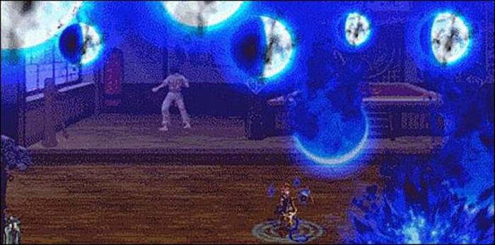 DNF手游女魔法师定制技能一览2