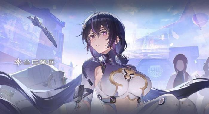 尘白禁区全新BOss介绍3